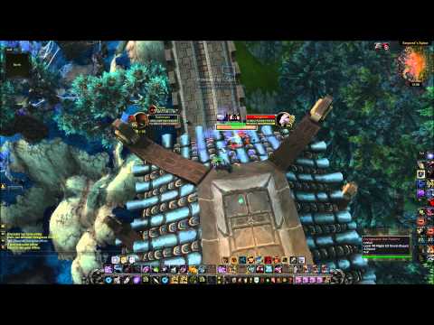 Hunters are Overpowered