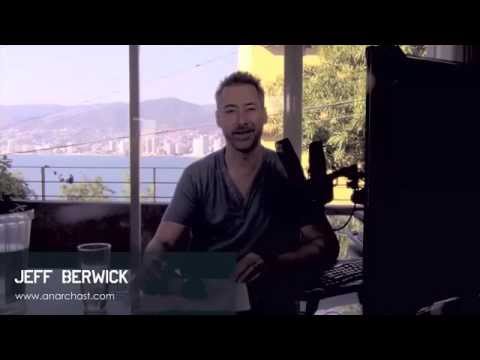 Amagi Metals featured on Anarchast with Jeff Berwick