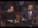 Dave Matthews - Politically Incorrect - 1999 - Part 1