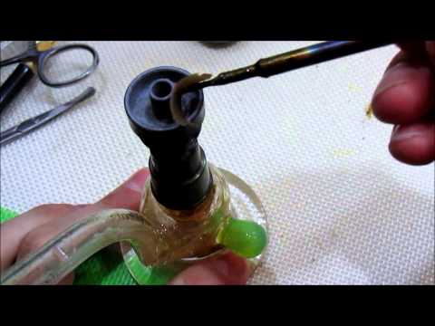 Trichome Heavy Extractions 73mic FullMelt Dabs