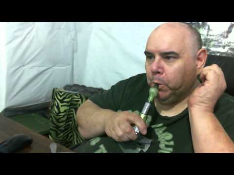 THC # 42 Episode StrawberryJack