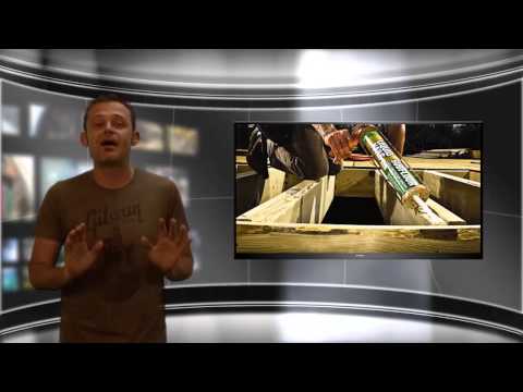 How to Hydro: Building a Grow Room, Episode 8