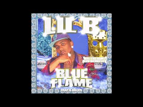 Lil B - I'm Paris Hilton