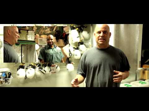 Hydro Hustle CO2 exchange rules