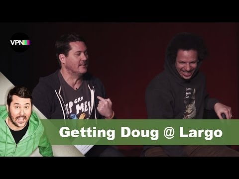 Getting Doug Live - Tickets on Sale Now!