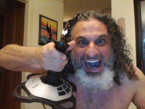 LIVE! FLASH CRASHES OH NO!