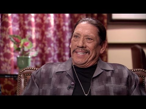 Danny Trejo Discusses Growing Up | Mario Lopez: One On One
