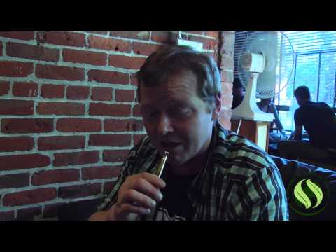 Cannabinoids & Medicine John Berfelo Speaks Out (2014-07-30)