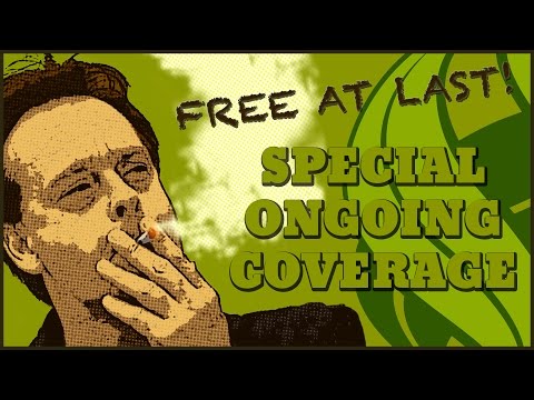 Marc Emery on Freedom, Medical Marijuana, and Strategy