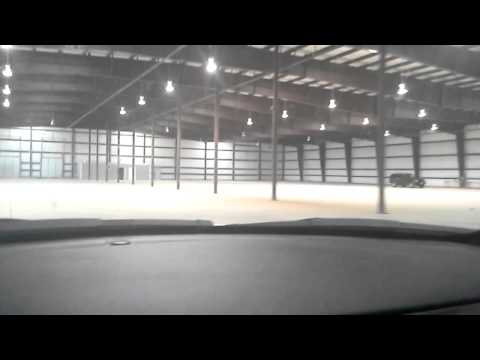 Stay tuned. Arizona dispensary drive through