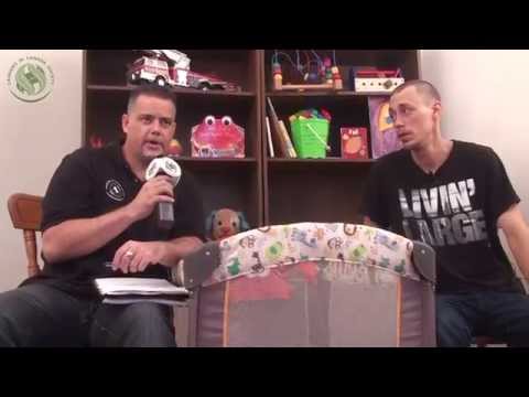 Baby Aiden's Dad Speaks Out