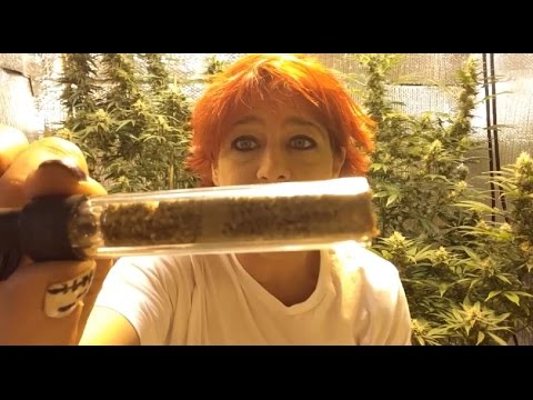 See Jane Smacked Ep.8 ~ The Glass Blunt ~ Take II ~ 10.14.14