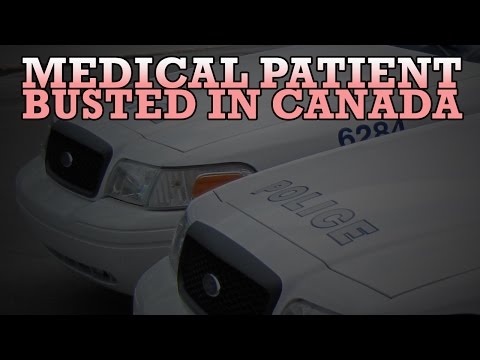 Medical User Demands Justice for Harassment by the York Region Police