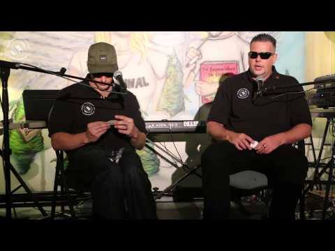 Vape On The Lake MMAR Coalition against Repeal Fundraiser (September 2014)