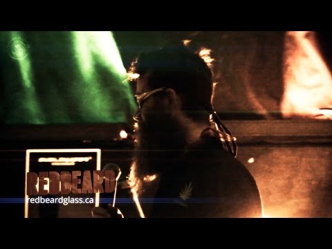 Legalization & Home Gardens: Redbeard at the Prairie Medicinal Harvest Cup