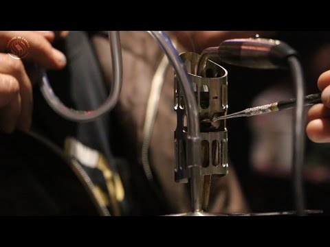 Why Cannabis Should Be Freed: Medical Patients Dave and Zelda @ the Prairie Medicinal Harvest Cup