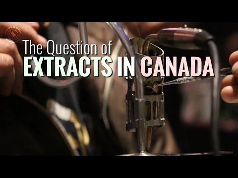 The Question of Extracts in Canada: The Trial of Owen Smith (Part 1)