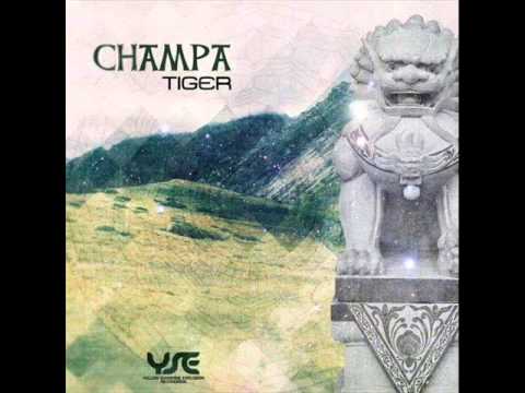 Champa - A Train Trip (Original Mix)