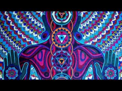 // Mix 38 (Psy Trance)