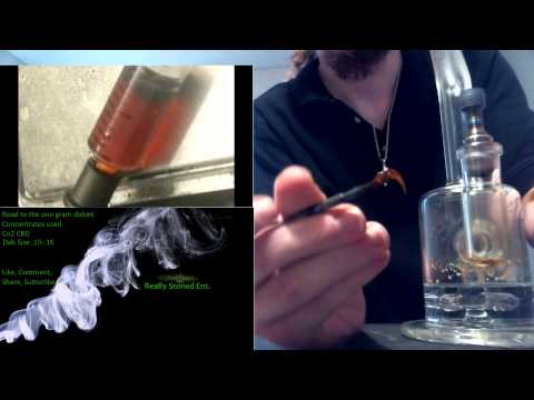 [420Fam]Road to the one gram dab#4
