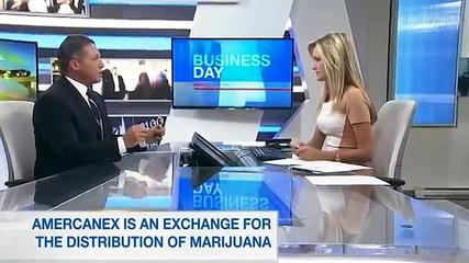 BNN The Business Of Canada’s Growing Marijuana Industry