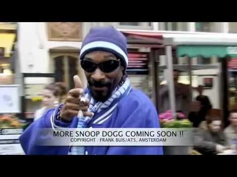 Snoop Dogg Bike