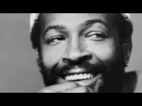 ecouter la musique de marvin gaye