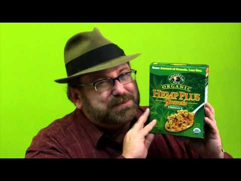 Marijuana legalization_ Funny WEED Cereal Commercial parody