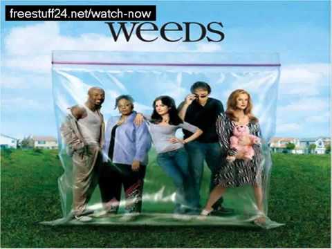 Weeds the Series - Complete Episodes