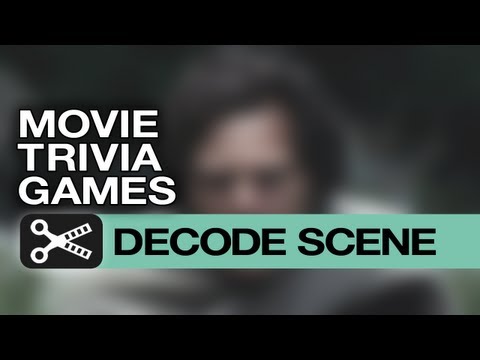 Decode the Scene GAME - Michael Shannon Julius Morck Willem Dafoe MOVIE CLIPS