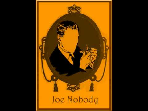 Joe Nobody / Ply-Boi / Marijuana 2006 crate find