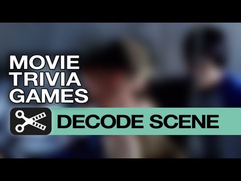 Decode the Scene GAME - Keira Knightley Thora Birch Desmond Harrington MOVIE CLIPS