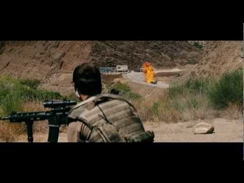 SAVAGES TRAILER 2