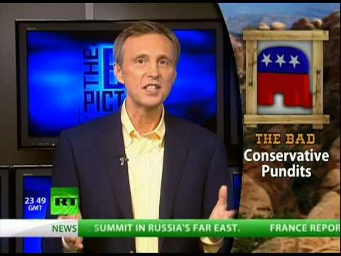 The Good, The Bad and the Very Very Sophomaniacally Ugly!