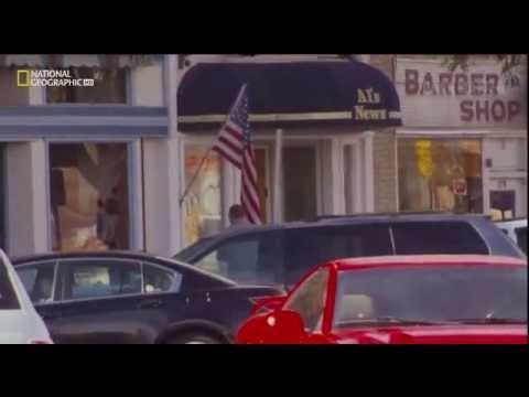 Documentario National Geographic - American Marijuana - 1x08 Un Voto per la Ganja