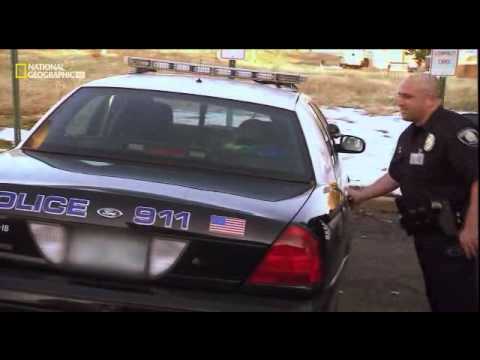 Documentario National Geographic - American Marijuana - 1x07 Guerra all Erba