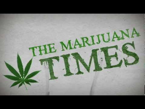 The Marijuana Times :: 
