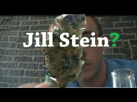 Jill Stein, and the Green Party