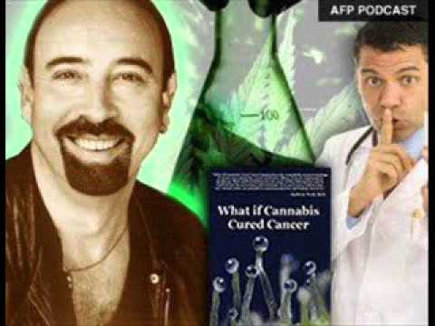 American Freedom Radio Podcast - What If Cannabis Cured Cancer