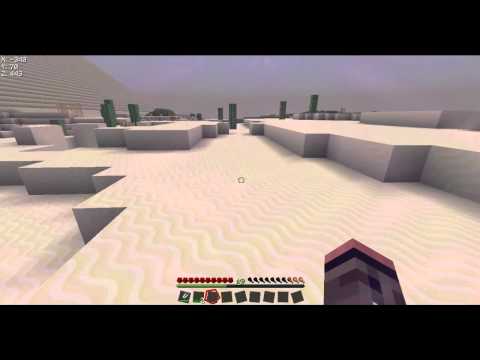 Minecraft Plugin Marijuana 1.3.2 - High durch Drogen werden (Deutsch/German) [HD]