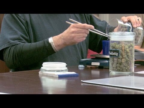 Angelenos Block Ban on Medical Marijuana Dispensaries...For Now