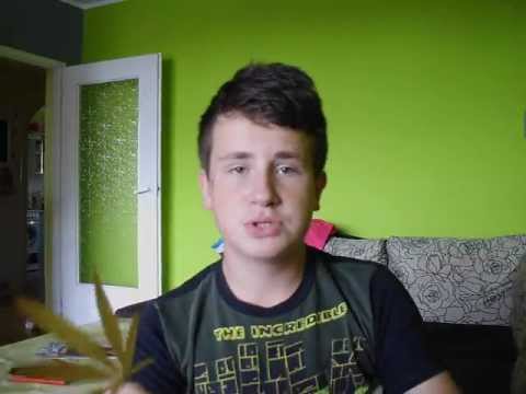 KuSu vlog #6 Marijuana