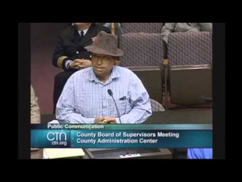 Rudy Reyes, Medical Cannabis patient