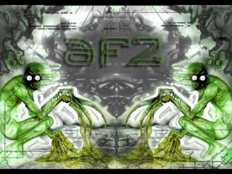 AFZ - Marijuana