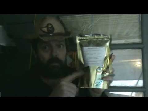 Why Legalize & Tax Legal POT Over & Over & Over Again, When It's Already Legal & Taxed In Canada?