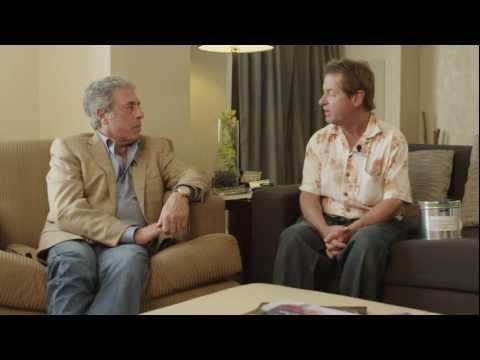 Seed of Relief Testimonial - Irvin