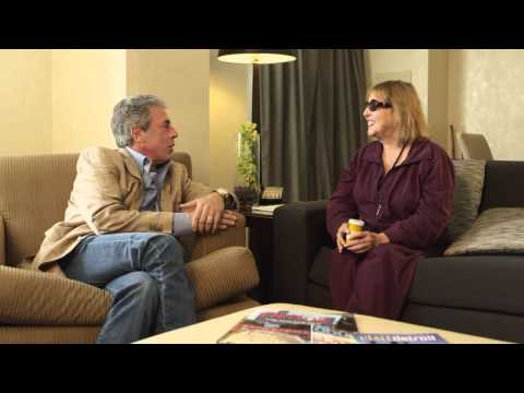 Seed of Relief Testimonial - Elvy