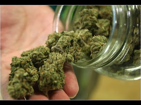 LA Overturns Medical Marijuana Dispensary Ban