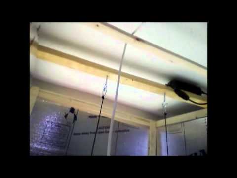 just got my 400w hid lights