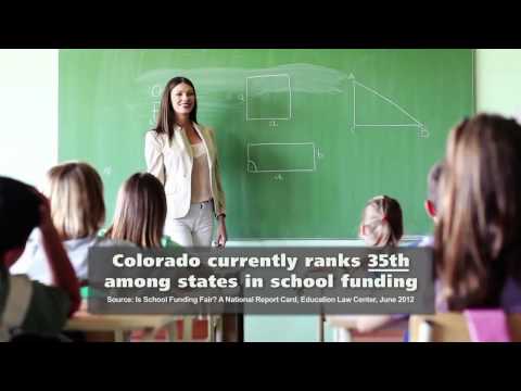 New YES on 64 TV ad - Vote Colorado
